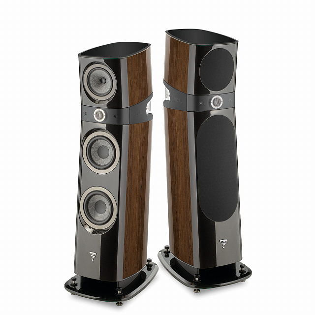 Focal Sopra N°2 Smoked Oak_0